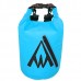 5L Dry Bag (with zipped pocket)