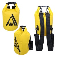 5L Dry Bag (with zipped pocket)
