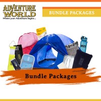 Camping Packages (for school camps)