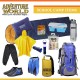 Camping Necessities (for school camps)