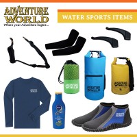 Water Activities Essentials